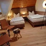 Gasthaus B R O C K E N H E X E - Schierke Am Brocken