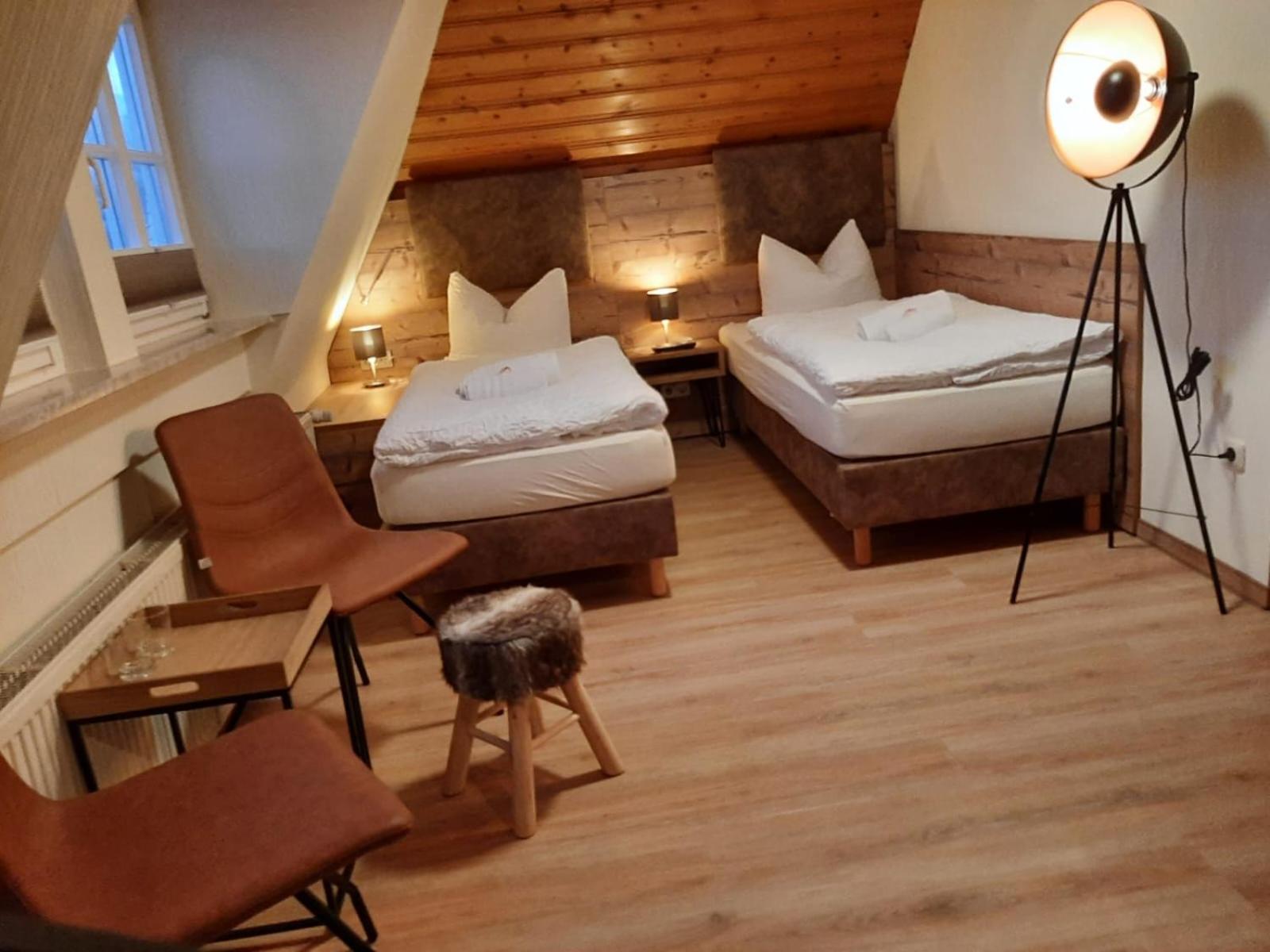 Hotel B R O C K E N H E X E - Schierke Am Brocken Wernigerode